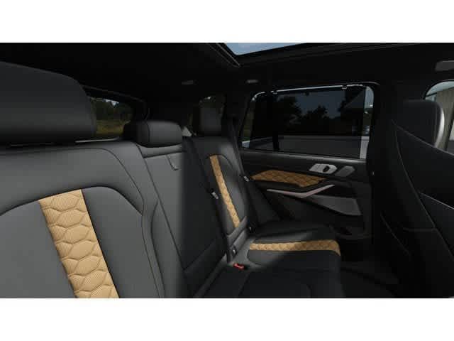 2026 BMW X5 Competition