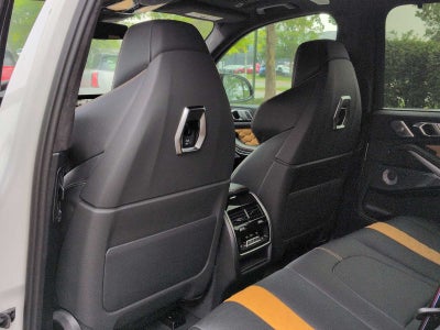 2026 BMW X5 M Competition