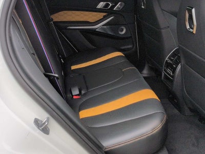 2026 BMW X5 M Competition