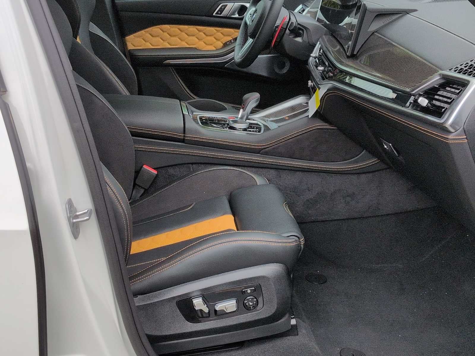 2026 BMW X5 M Competition
