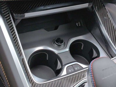 2026 BMW X5 M Competition