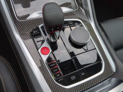 2026 BMW X5 M Competition