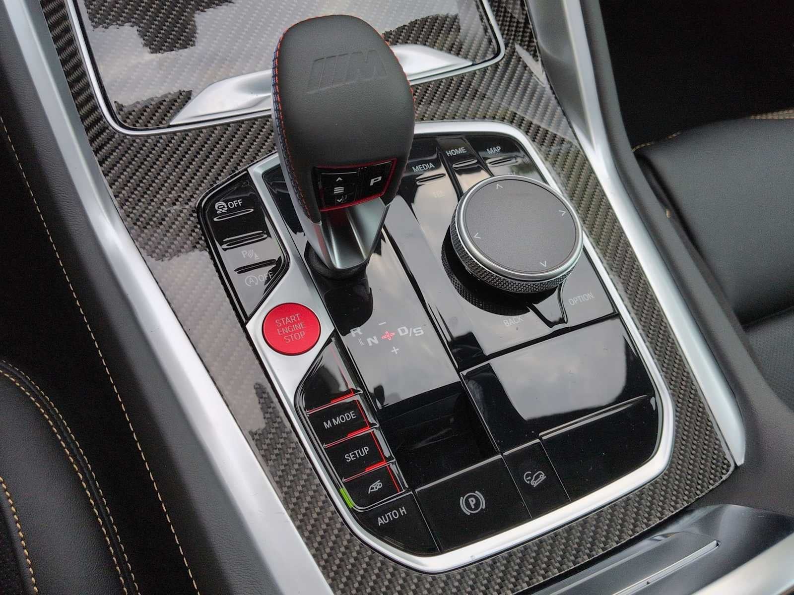 2026 BMW X5 M Competition