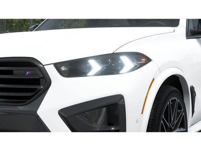 2026 BMW X5 Competition