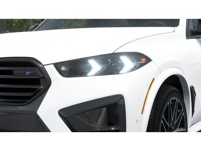 2026 BMW X5 Competition