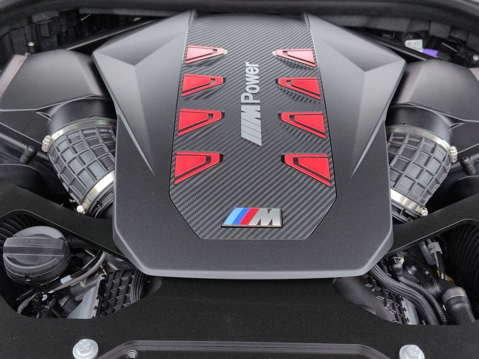 2026 BMW X5 M Competition
