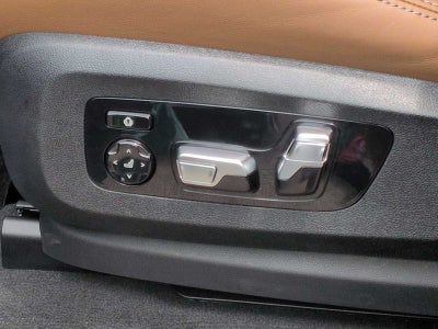 2026 BMW X5 M Competition