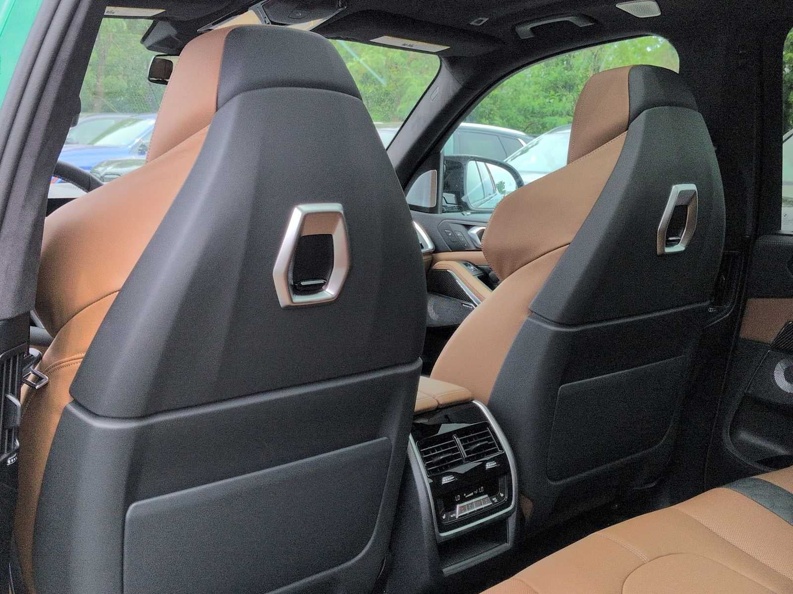 2026 BMW X5 M Competition