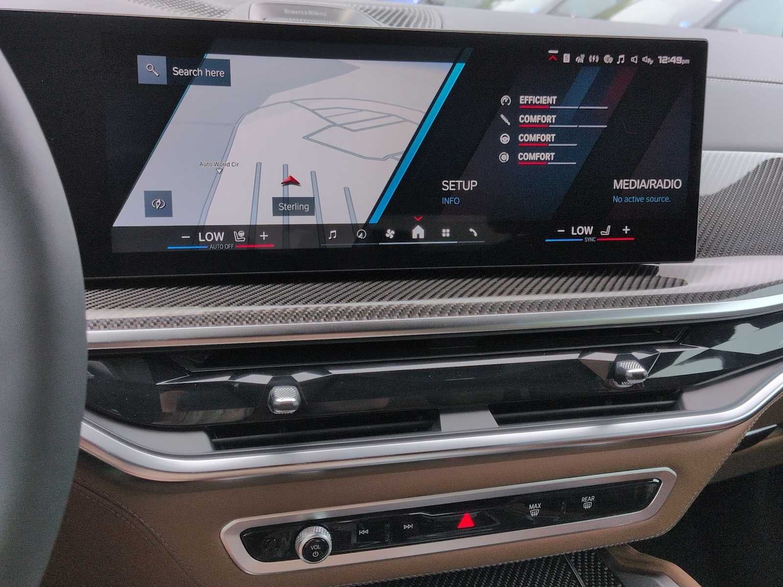 2026 BMW X5 M Competition