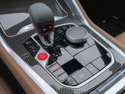 2026 BMW X5 M Competition