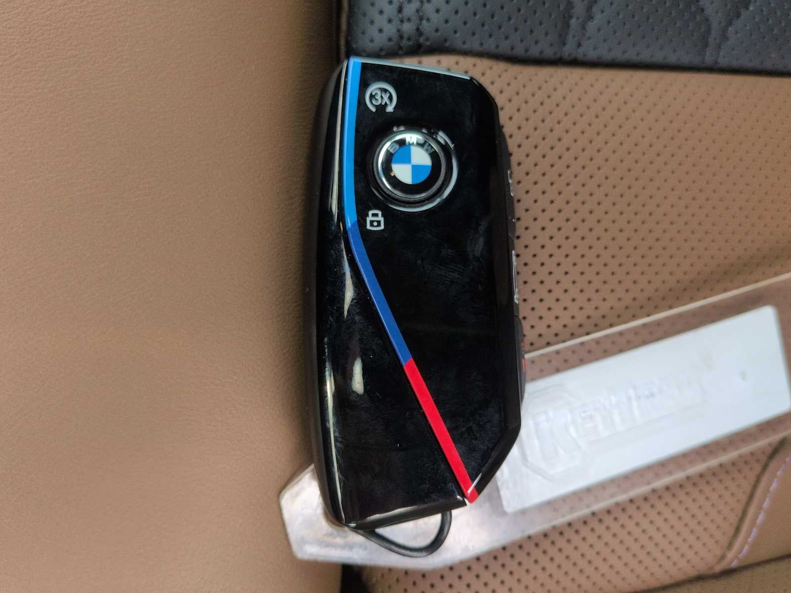 2026 BMW X5 M Competition
