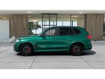 2026 BMW X5 M Competition