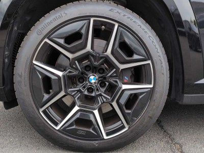 2023 BMW XM Sports Activity Vehicle