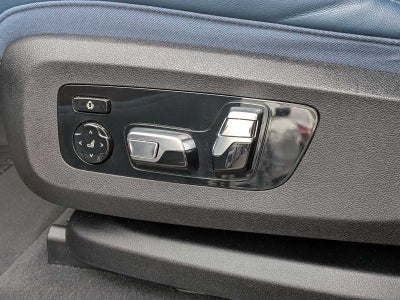 2023 BMW XM Sports Activity Vehicle