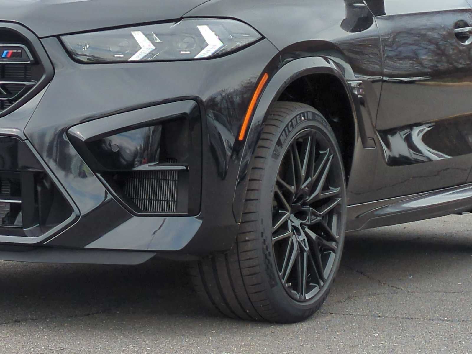 2026 BMW X6 Competition