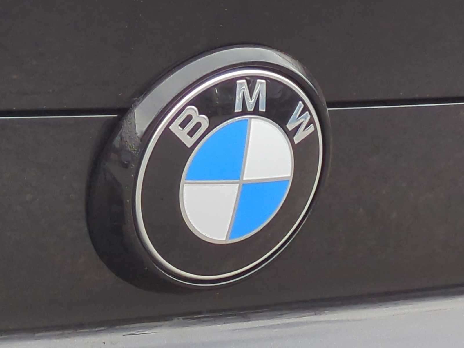 2026 BMW X6 Competition