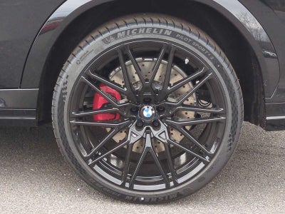 2026 BMW X6 Competition