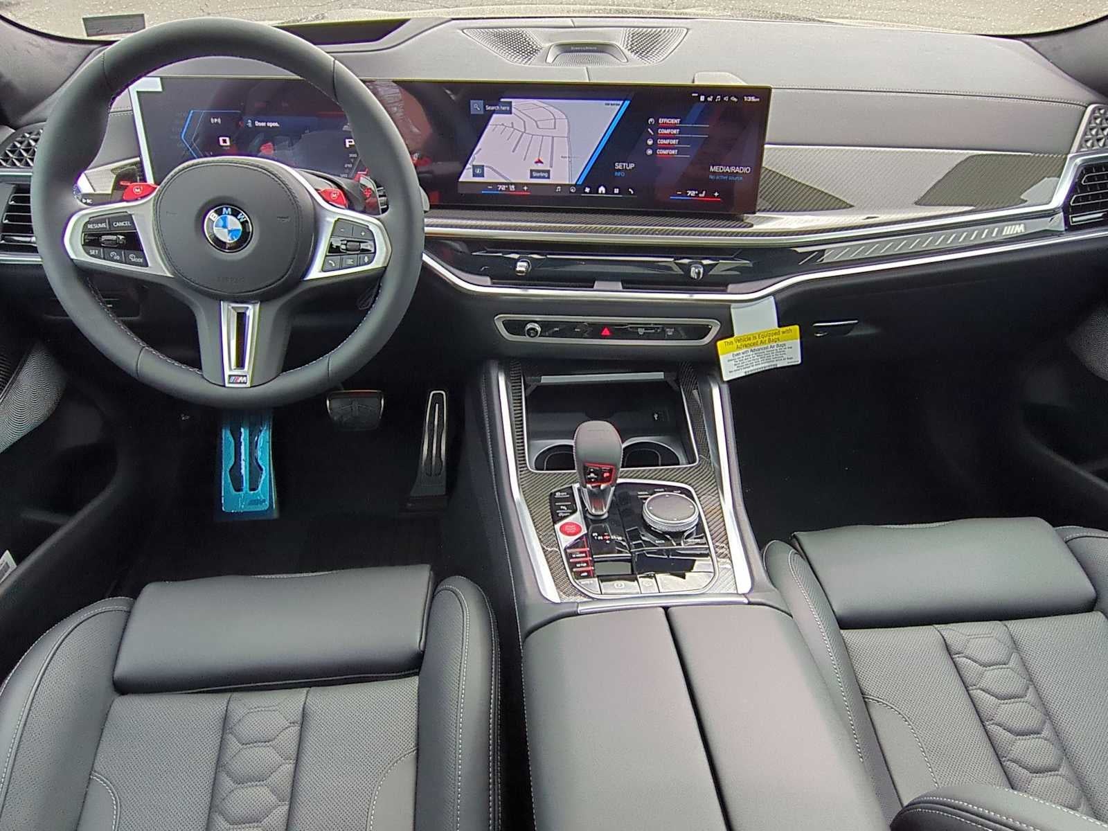 2026 BMW X6 Competition