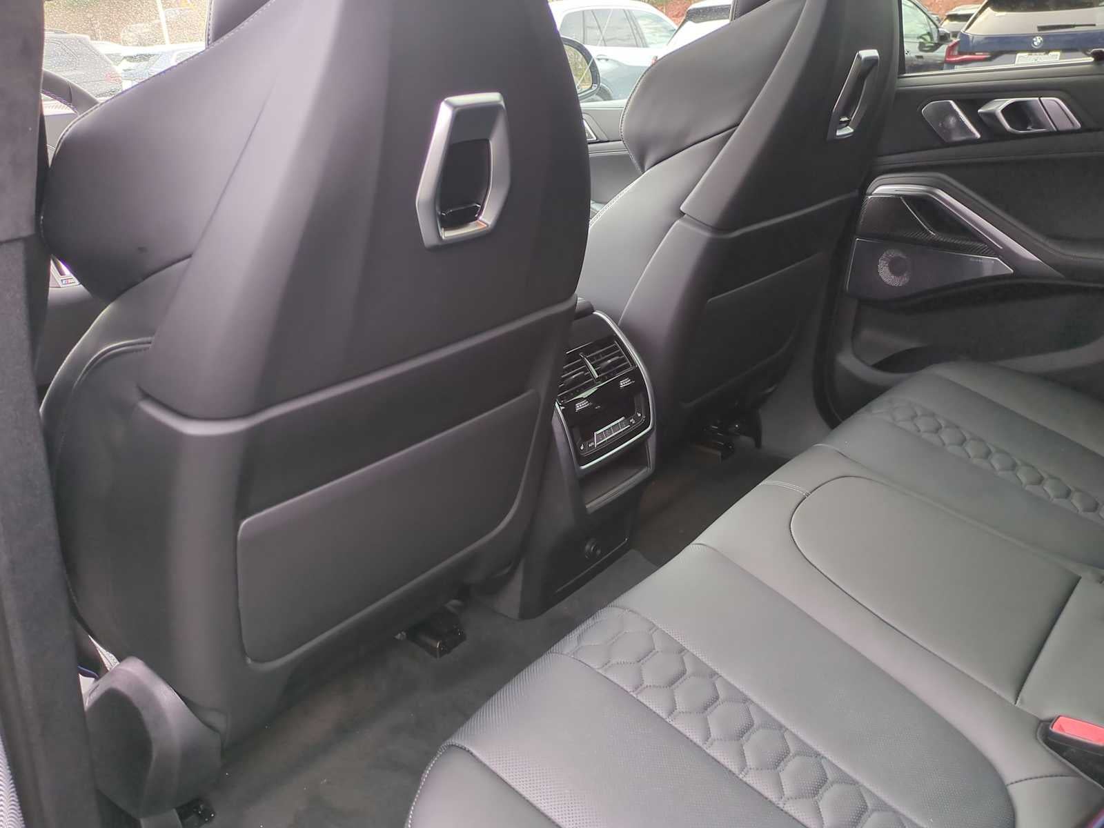 2026 BMW X6 Competition