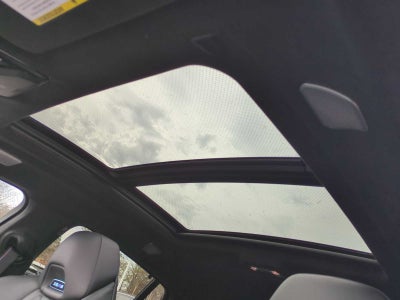 2026 BMW X6 Competition