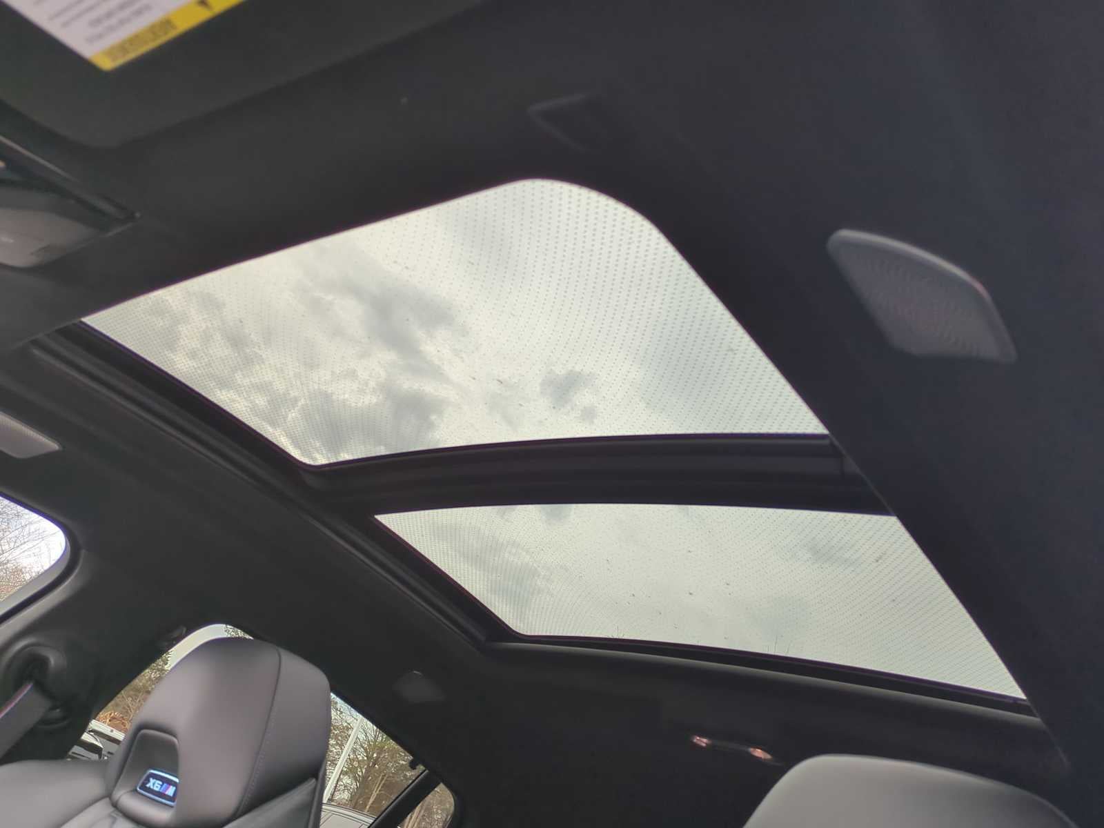 2026 BMW X6 Competition