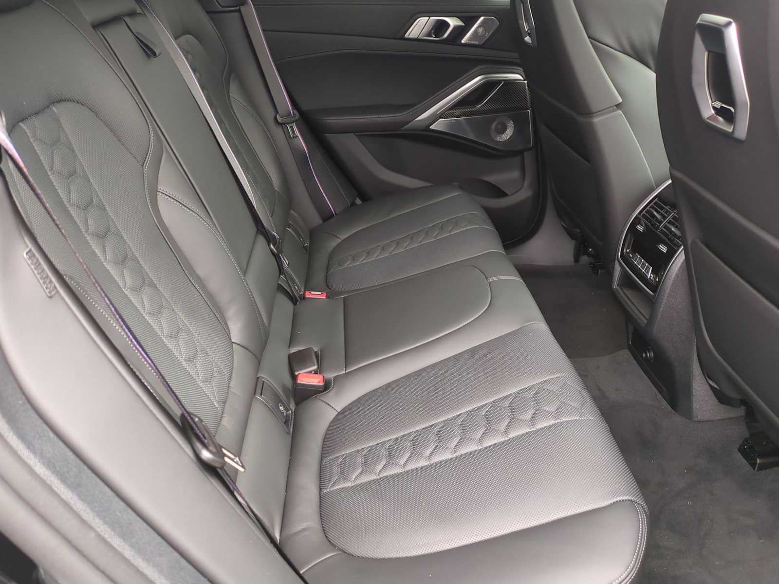 2026 BMW X6 Competition