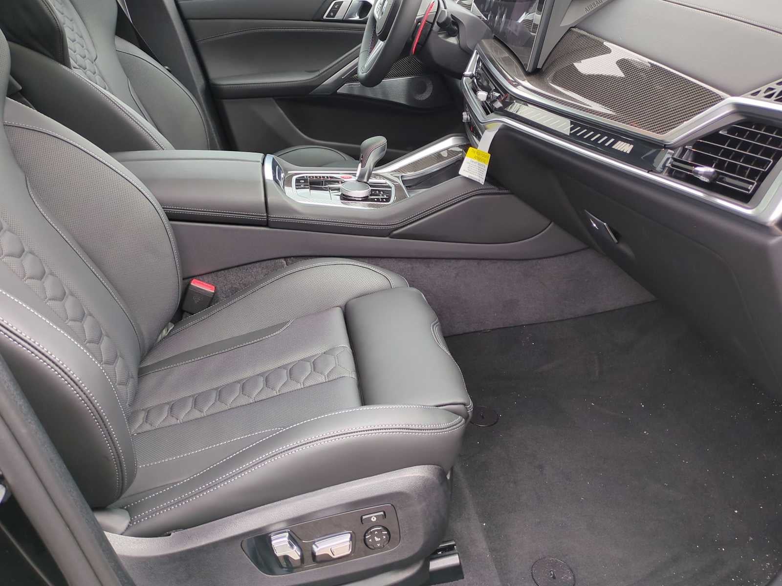 2026 BMW X6 Competition