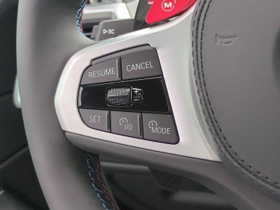 2026 BMW X6 Competition