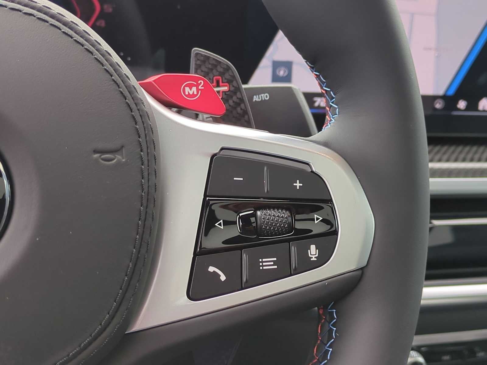 2026 BMW X6 Competition