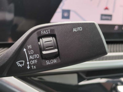 2026 BMW X6 Competition