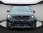 2026 BMW X6 Competition