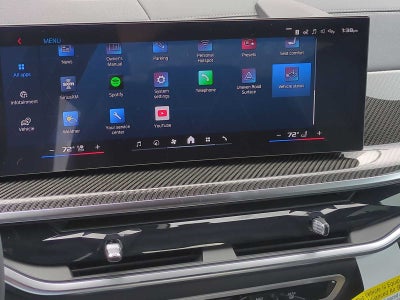 2026 BMW X6 Competition