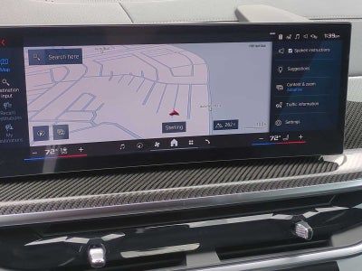 2026 BMW X6 Competition