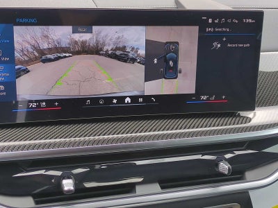 2026 BMW X6 Competition