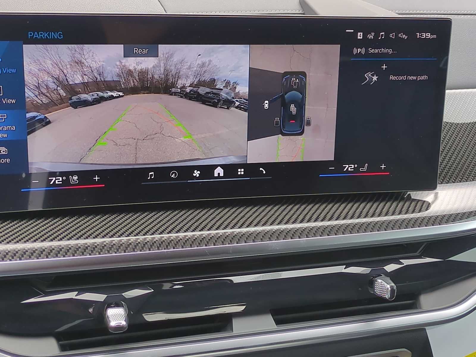 2026 BMW X6 Competition