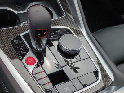 2026 BMW X6 Competition