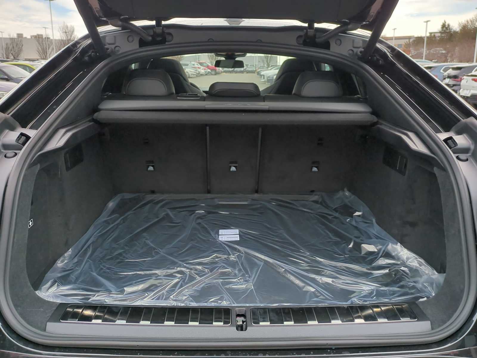 2026 BMW X6 Competition