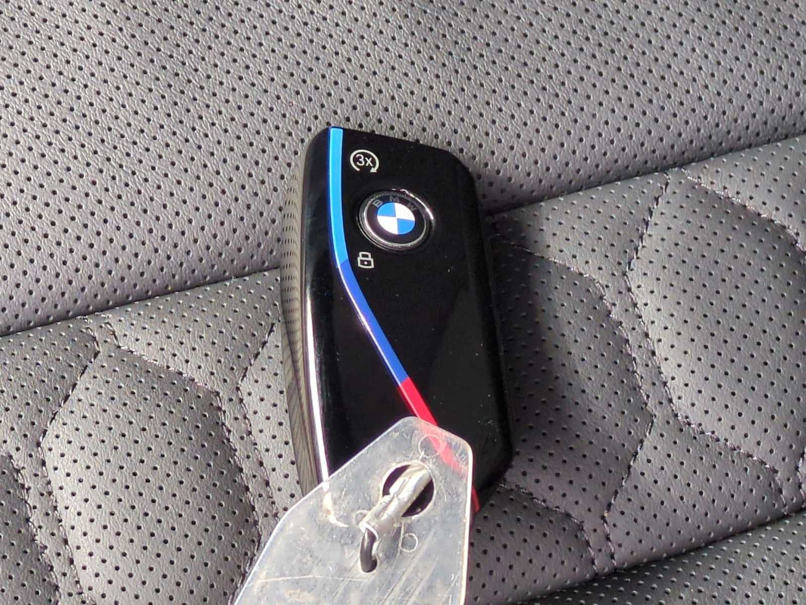 2026 BMW X6 Competition