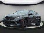 2026 BMW X6 Competition