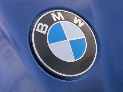 2026 BMW XM Label