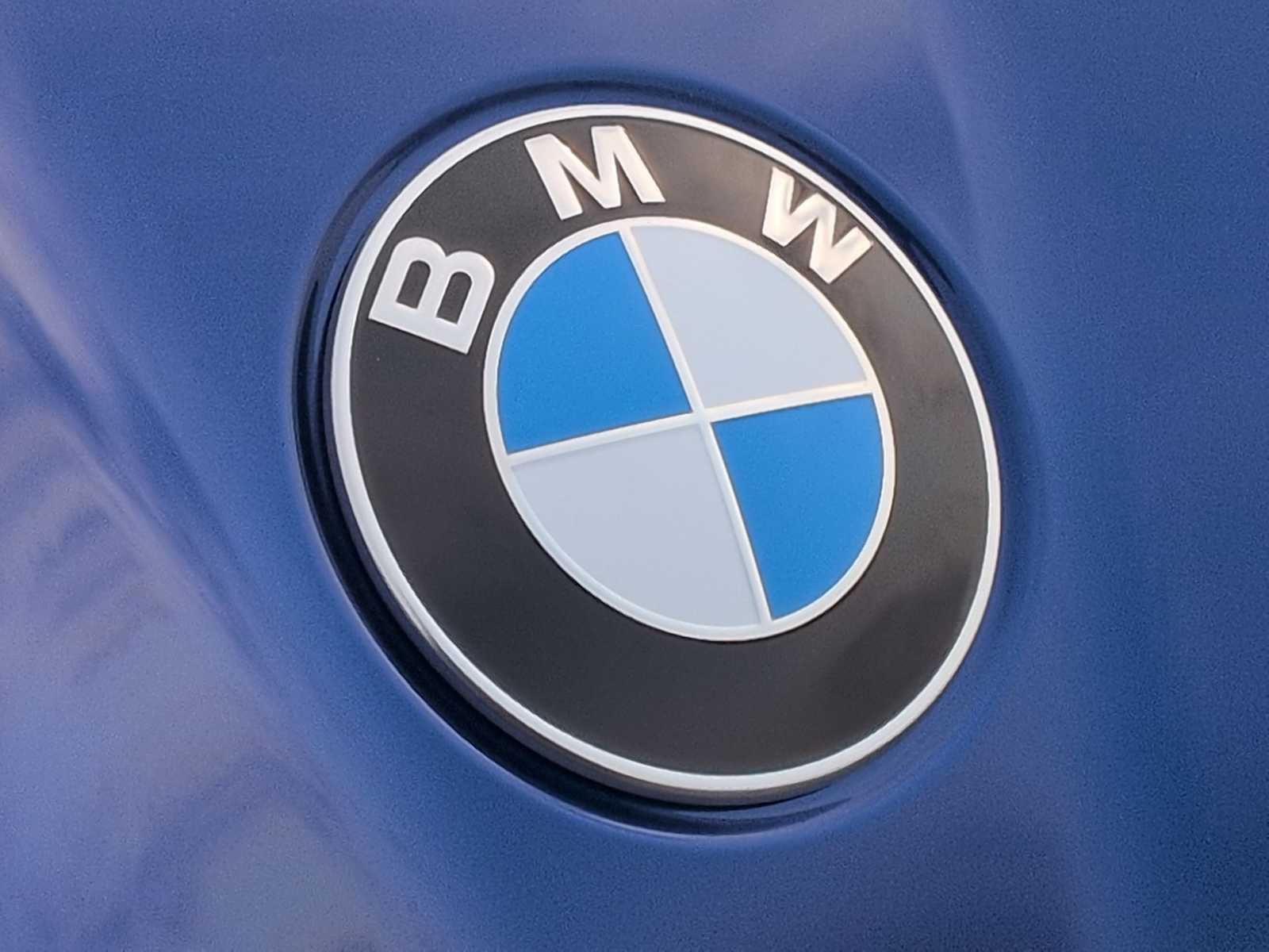 2026 BMW XM Label