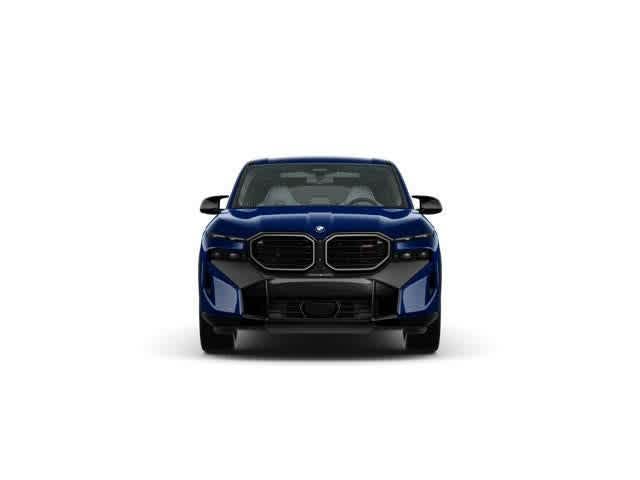2026 BMW M Models Label