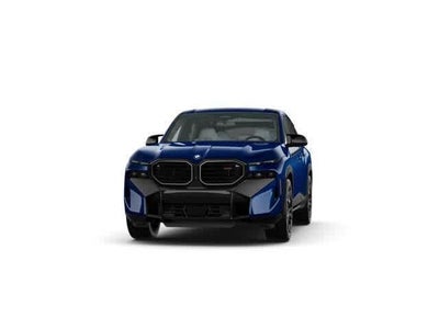 2026 BMW M Models Label