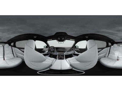 2026 BMW M Models Label