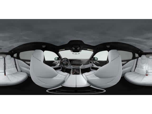 2026 BMW M Models Label