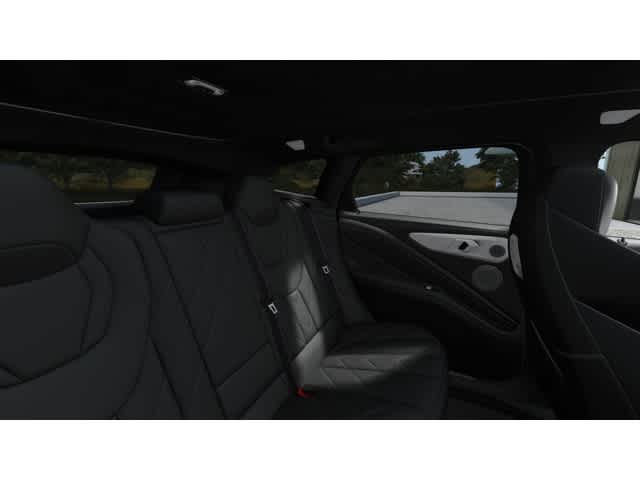 2026 BMW M Models Label