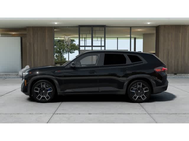 2026 BMW M Models Label