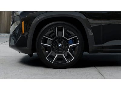 2026 BMW M Models Label