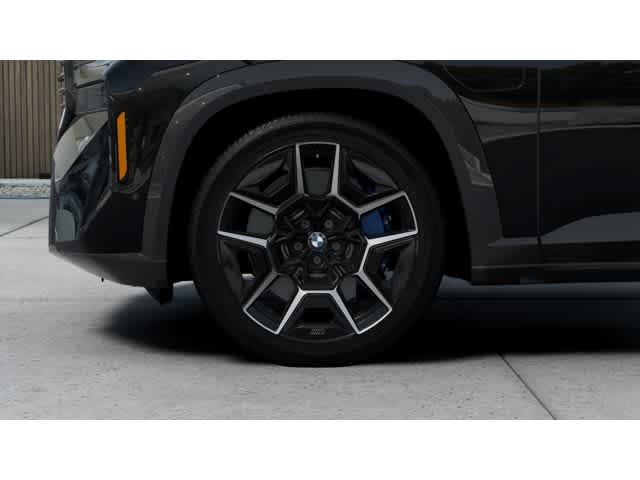 2026 BMW M Models Label