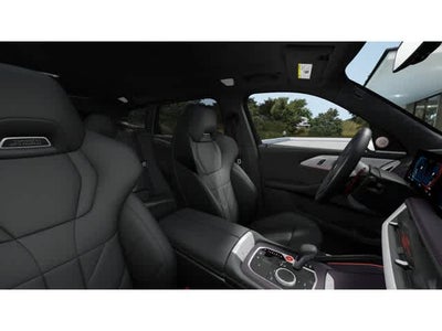 2026 BMW M Models Label